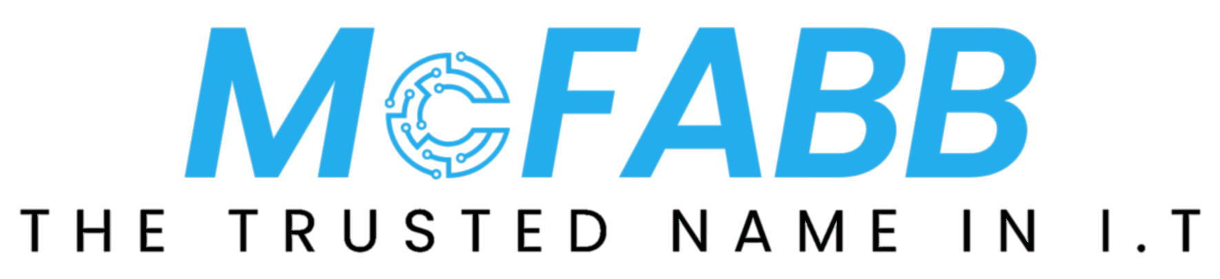 McFabb IT Solutions